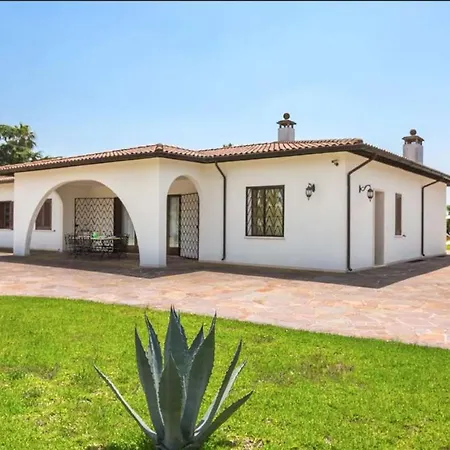 Carrisi - Salento Reservation Villa *
